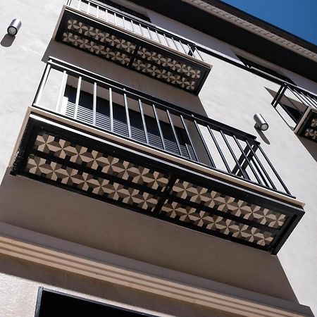 Velalma Pisos Centro Historico Apartment Jaen Exterior photo